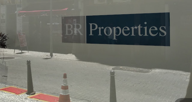 BR Properties: Lucro líquido cai 7%, no 1º tri, para R$ 13,4 milhões