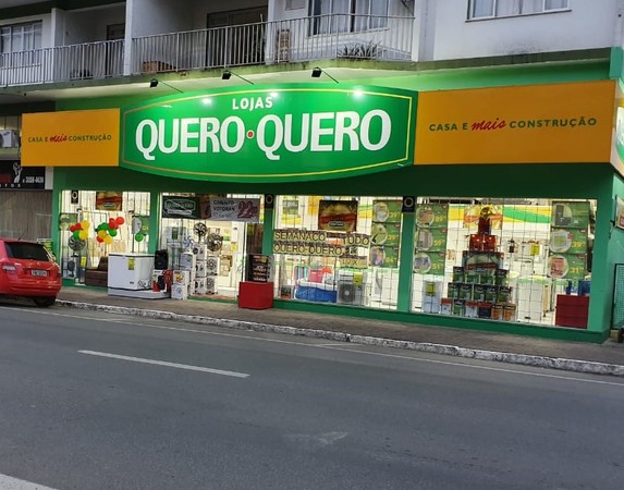 Lojas Quero-Quero irá pagar R$ 12 milhões em juros sobre o capital próprio