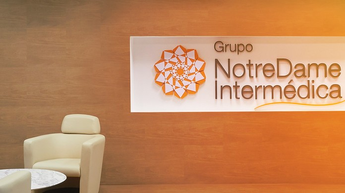 Notre Dame Intermédica compra Centro Clínico Gaúcho