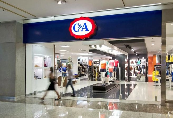 C&A estima em aproximadamente R$120 mi crédito fiscal relacionado a ação sobre PIS/Cofins
