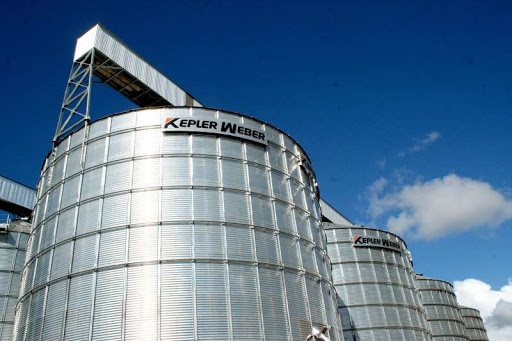 Kepler Weber aprova recompra de 20 mil ações