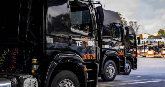 Lucro da Tegma cai 33,8% e encerra o trimestre com R$ 28,8 milhões