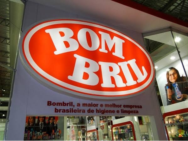 Bombril reduz prejuízo no 4º trimestre