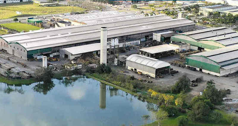 Metisa pagará R$ 3,1 milhões em juros sobre capital próprio