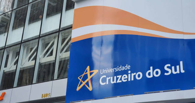 Cruzeiro do Sul: lucro ajustado dispara 210%, a R$ 31 milhões, puxado por EAD
