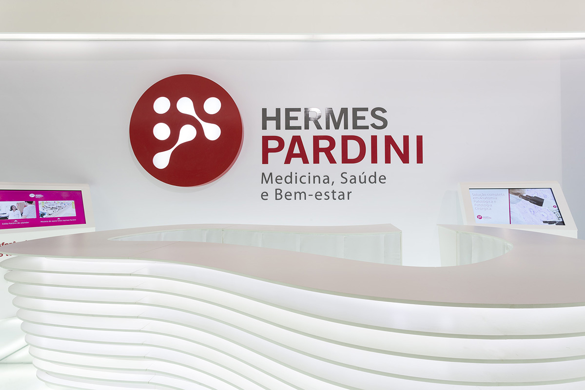 Hermes Pardini tem alta de 217% no lucro do primeiro trimestre com explosão de exames