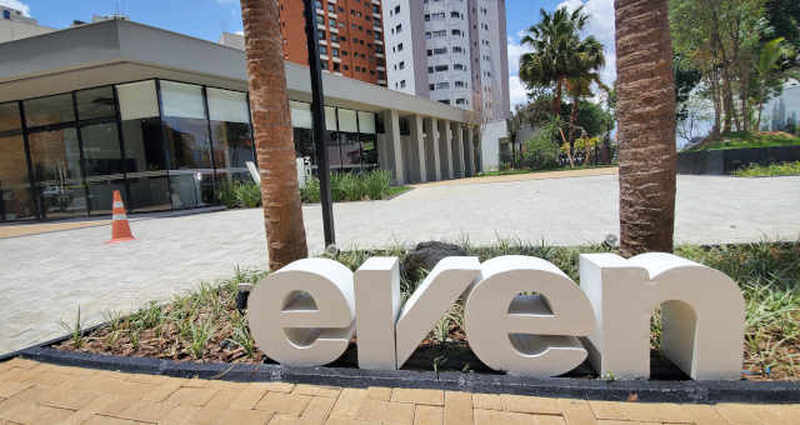 Vendas da Even caem 33% no 4º trimestre
