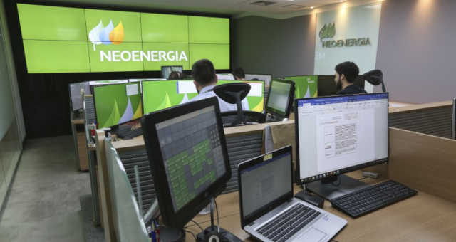 Lucro da Neoenergia salta 75% no 1º trimestre, para R$ 1 bilhão