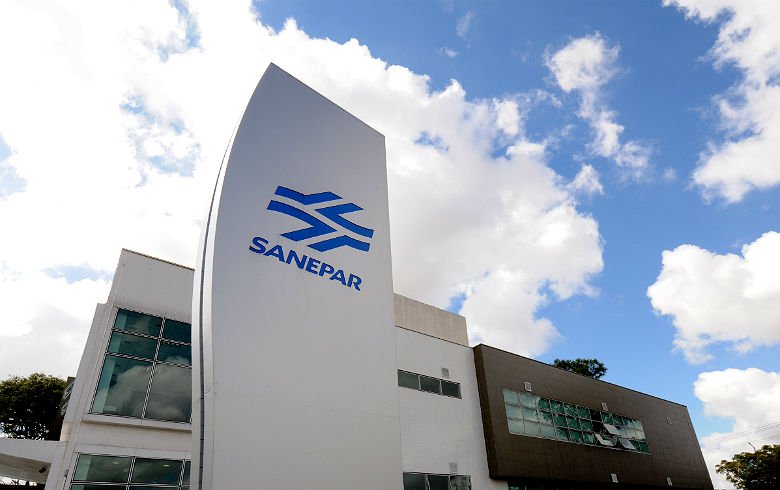 Sanepar distribuirá juros sobre capital próprio em 18 de junho