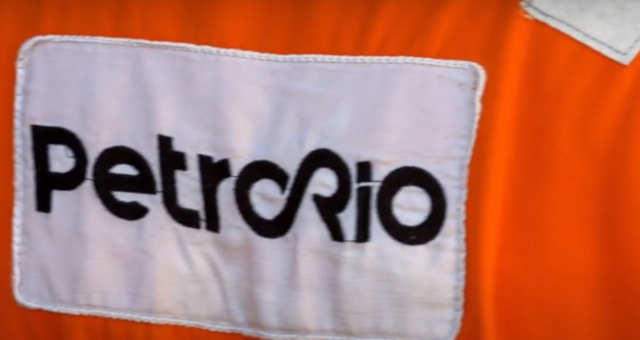 PetroRio tem queda de 4,8% na produção de petróleo em maio