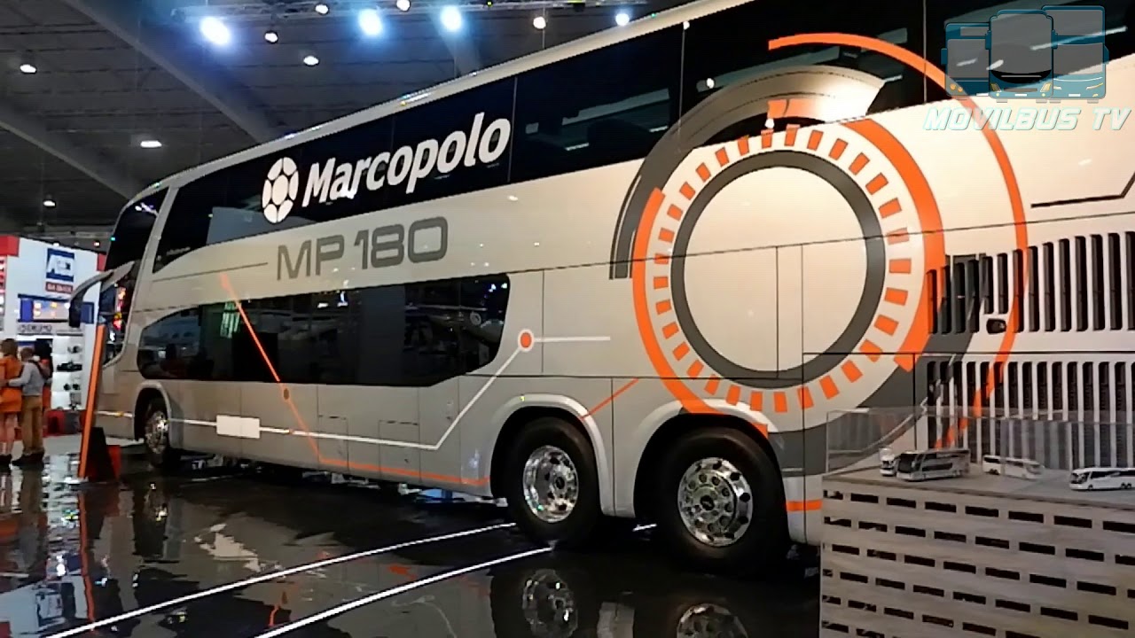 Marcopolo reverte lucro e encerra 1º trimestre com prejuízo de R$ 14,7 milhões