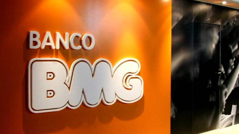 Banco BMG lucra R$ 87 milhões no 3º trimestre