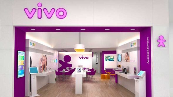 Vivo tem queda de 18% no lucro do 1º tri