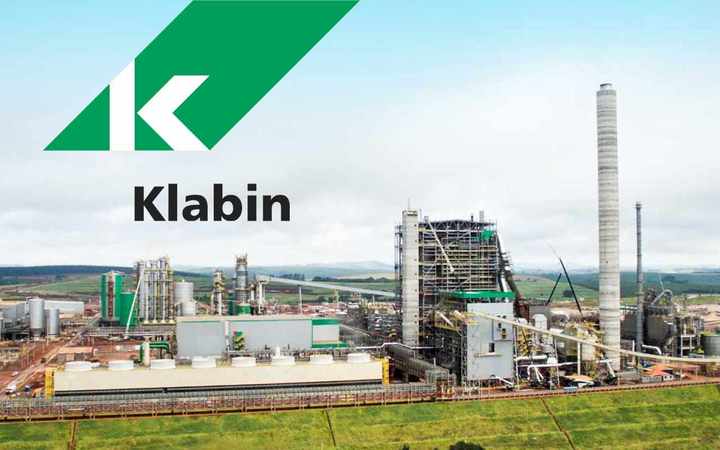 Klabin firma acordo com Timo para constituir SPE na área florestal