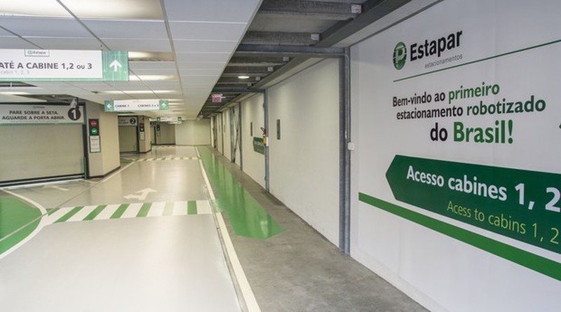 Estapar sofre prejuízo de R$ 58 mil no 2° trimestre, marcado pela quarentena