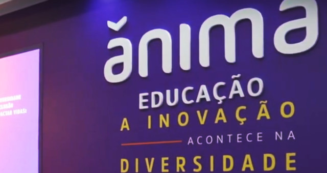 Ânima irá desdobrar uma ação em três