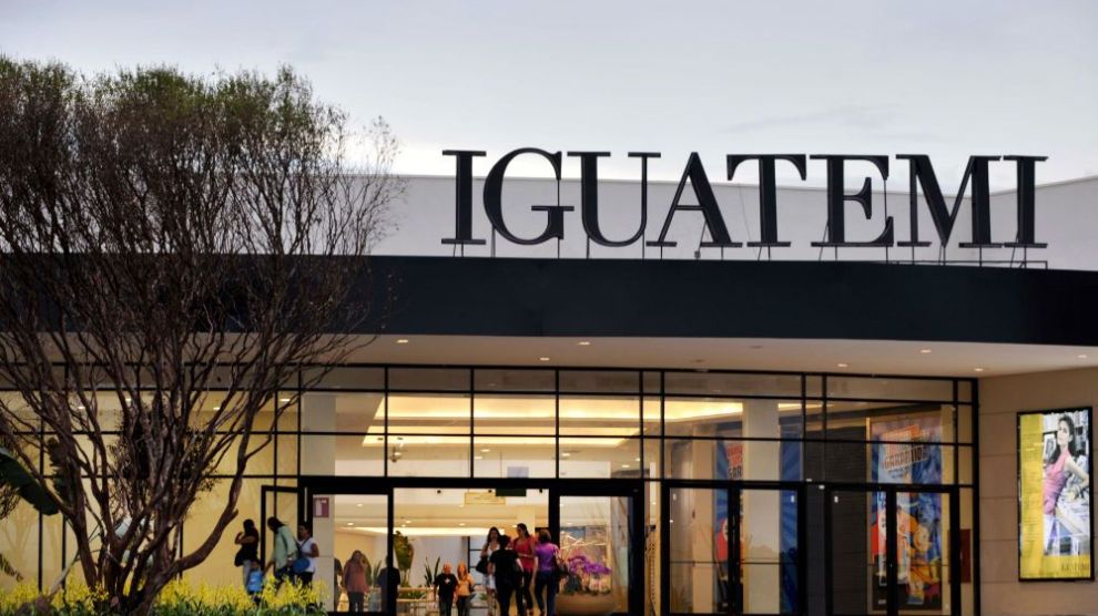 Iguatemi tem lucro menor no 4º tri, mesmo com recuperação parcial dos shoppings