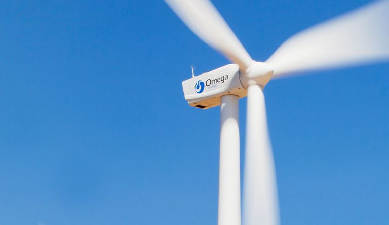 Prejuízo da Omega Geração cresce 81% no primeiro trimestre