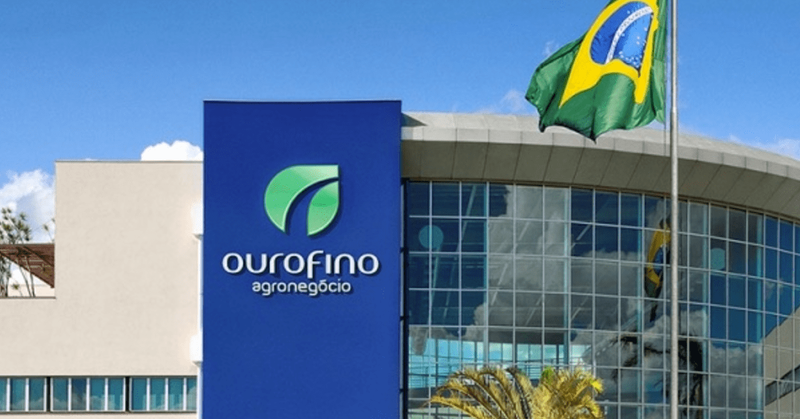 Lucro da Ourofino salta 246,2% no terceiro trimestre e soma R$ 45,7 milhões