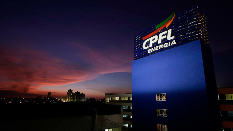 CPFL vê lucro saltar 80% no 3° tri com melhora em distribuição e renováveis