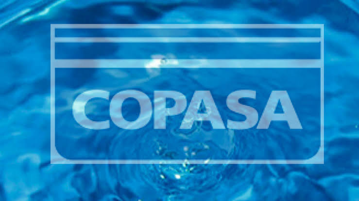 Copasa vai pagar R$ 55,1 milhões em juros sobre o capital próprio