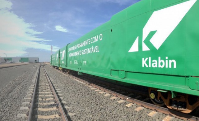 Klabin tem lucro de R$421 mi no 1º tri com recuperação de demanda, alta de preços