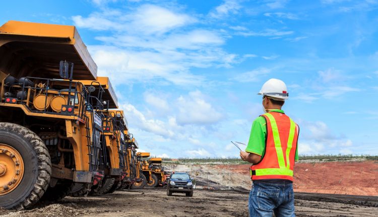 CSN Mineração obtém crédito de US$ 350 milhões com consórcio de bancos