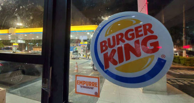Burger King Brasil encerra 3º trimestre com prejuízo de R$ 105,9 milhões
