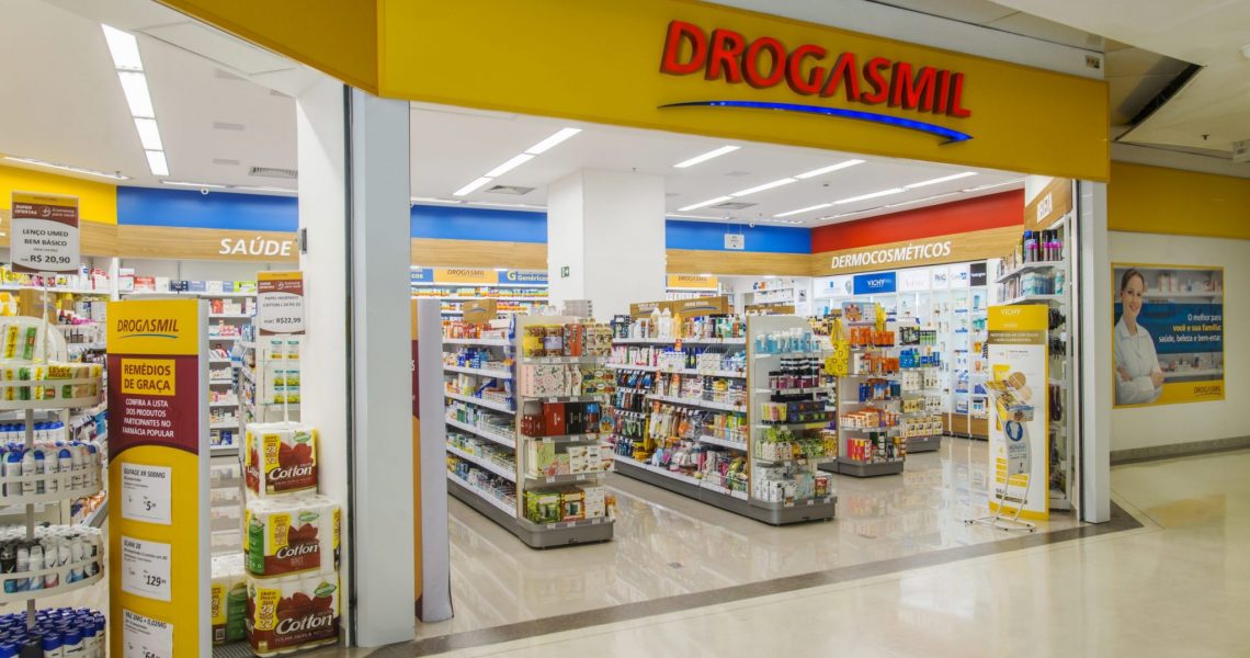 d1000: lucro dispara 80% no quarto trimestre