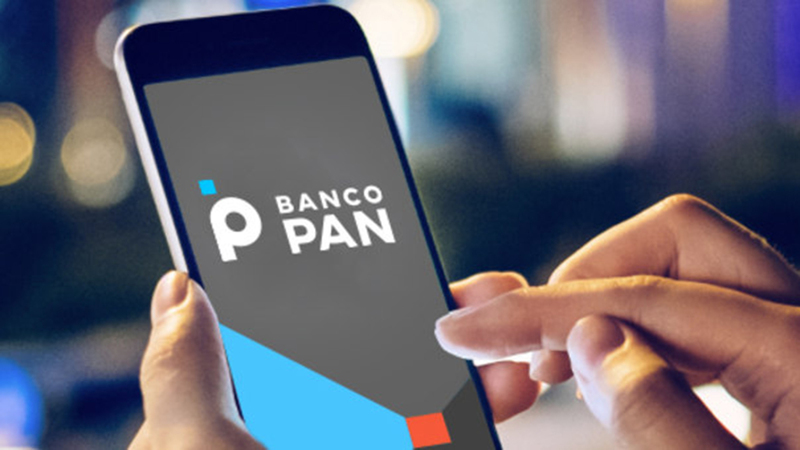 Banco Pan tem alta de 26% no lucro e chega a R$ 170 milhões