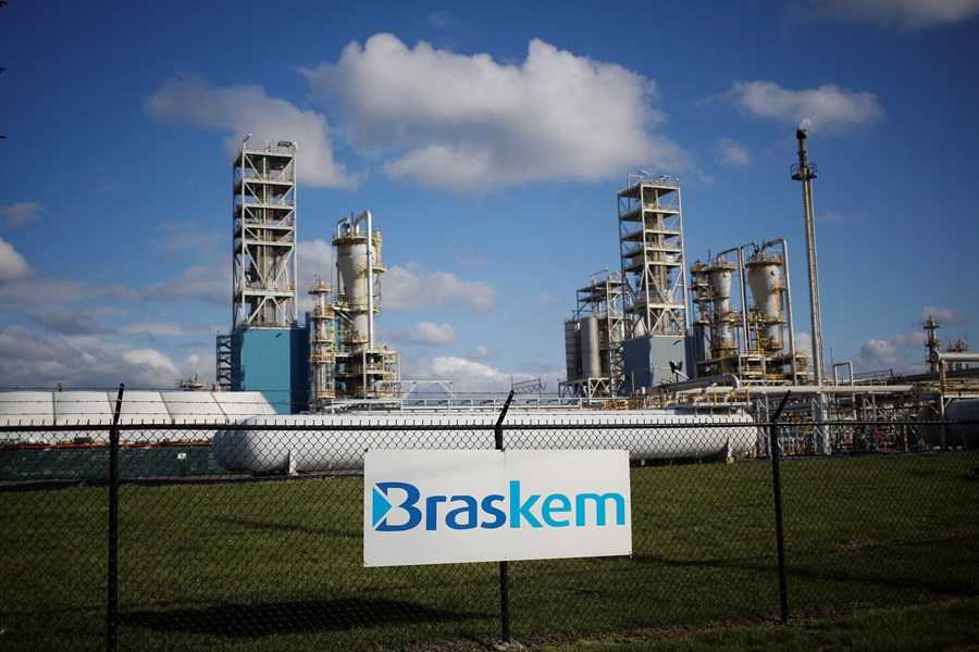 Braskem reverte prejuízo e lucra R$ 2,5 bilhões no 1º trimestre