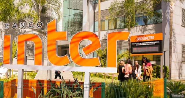 Banco Inter aprova oferta de units de R$5,5 bi