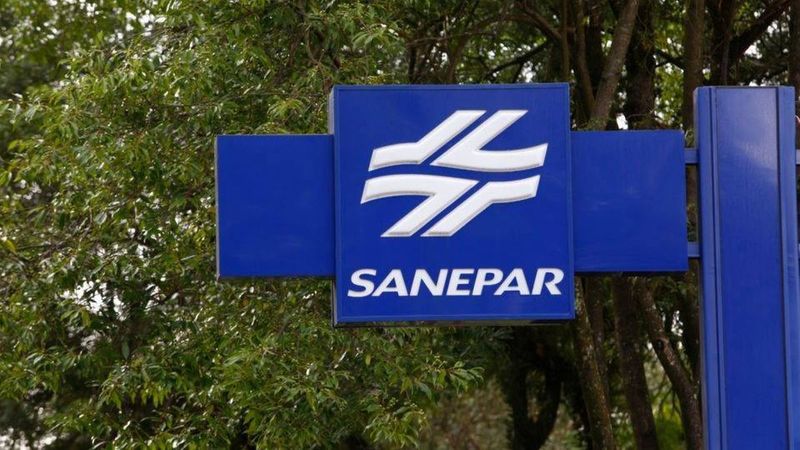 Sanepar prorroga tarifa social por 90 dias a partir de 20 de dezembro