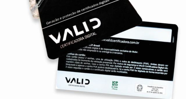 Valid toma prejuízo de R$ 5 milhões no início de 2021 com maior provisão
