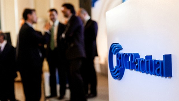 BTG Pactual avalia potencial oferta de units