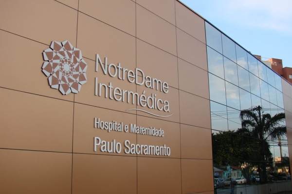 NotreDame Intermédica: lucro líquido cresce 18,1% no 4º trimestre, para R$ 155,2 milhões