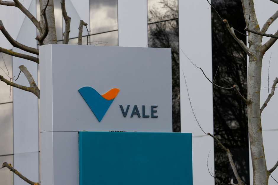 Vale investirá até US$ 6 bi para reduzir emissões até 2030