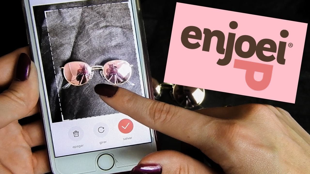 Enjoei eleva em 6,2% o GMV no primeiro trimestre