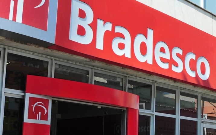 Bradesco irá recomprar até 15 milhões de ações