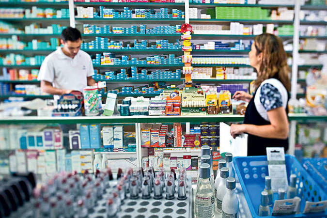 Profarma, dona da d1000, sofre prejuízo de R$ 4,4 milhões no 2° trimestre