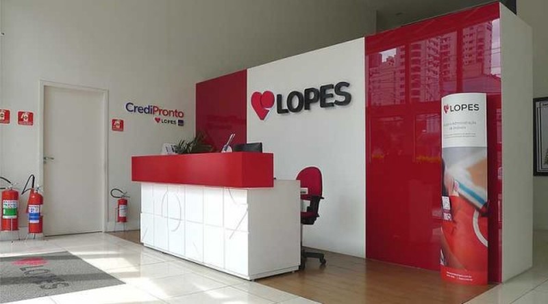 LPS Lopes Brasil apresenta prejuízo de R$ 7,7 milhões no 2º trimestre