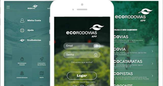 Ecorodovias contrata bancos para potencial oferta de ações
