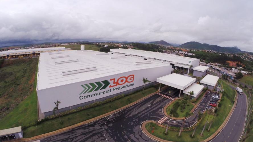 Oferta de ações da Log Commercial Properties pode movimentar até R$ 676 milhões