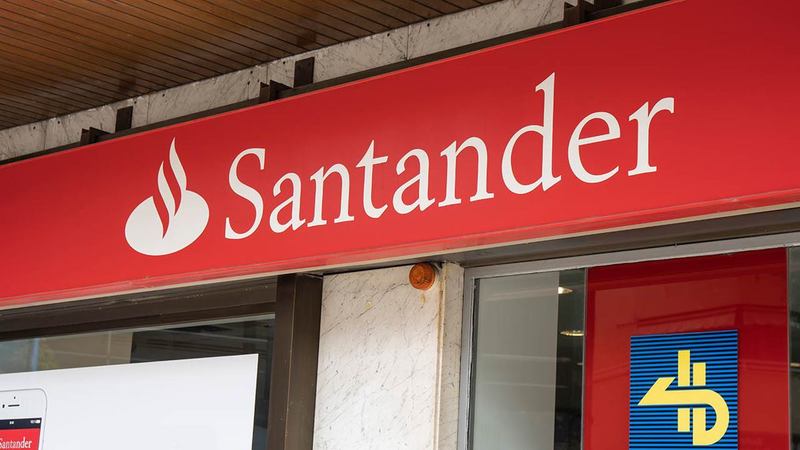 Santander irá pagar R$ 512 milhões em dividendos