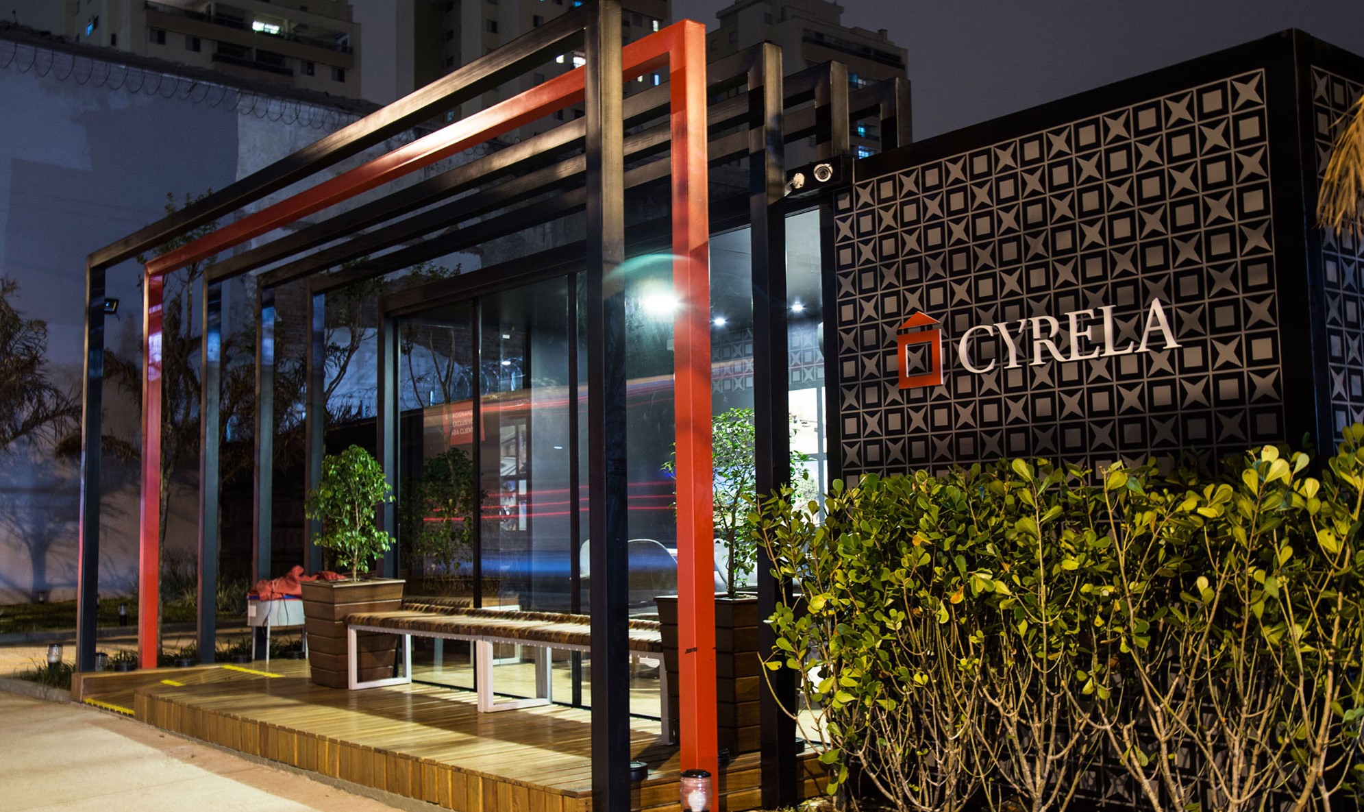 Cyrela tem lucro de R$ 192 mi no 1º trimestre
