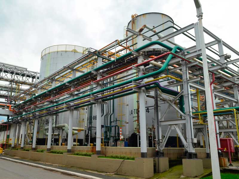 Unipar irá pagar R$ 111 milhões em dividendos