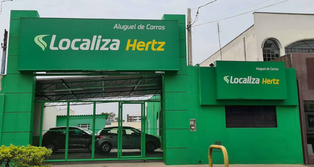 Localiza irá emitir R$ 1 bilhão em debêntures