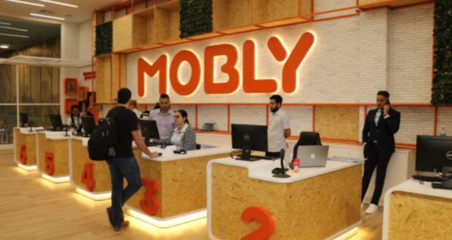 Mobly inaugura megastore em Campinas