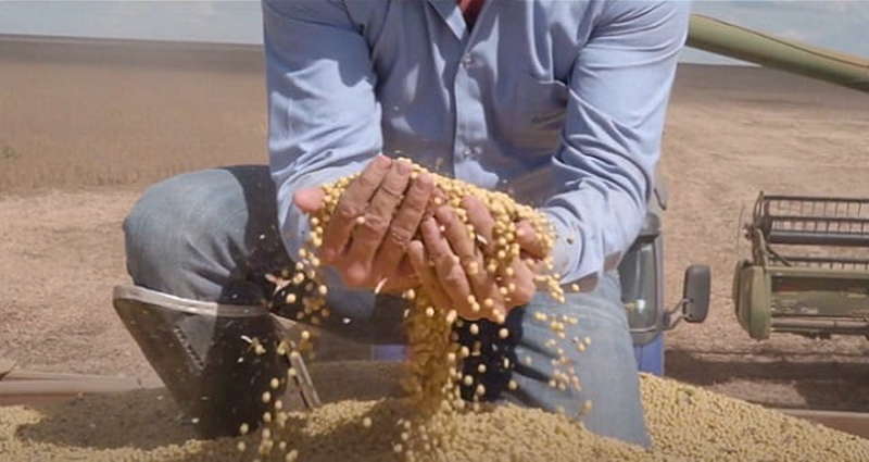 Brasil Agro tem prejuízo de R$ 23,4 milhões no trimestre