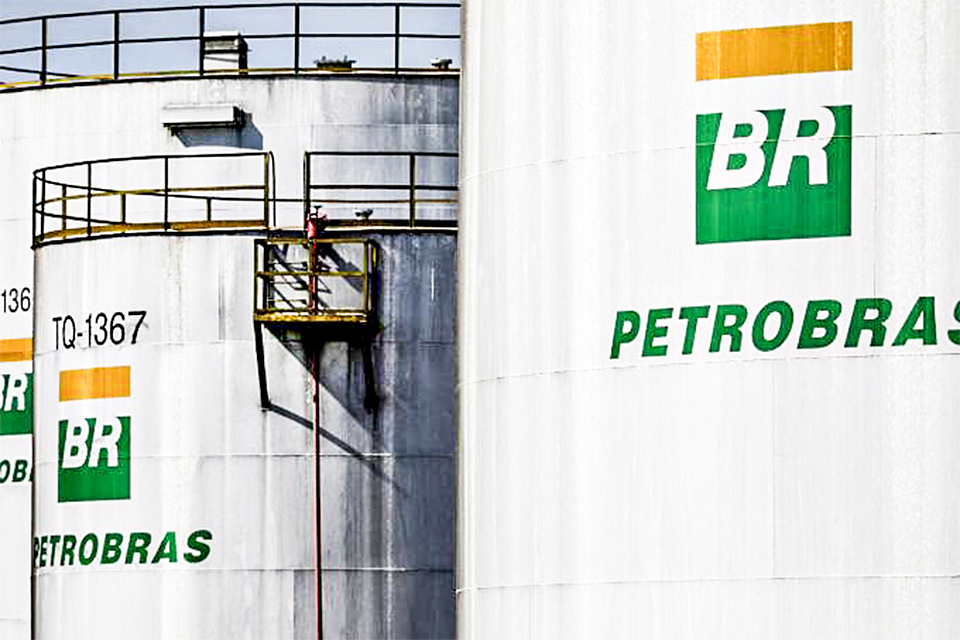 Chineses pagarão US$ 2,94 bilhões à Petrobras por conta do campo de Búzios